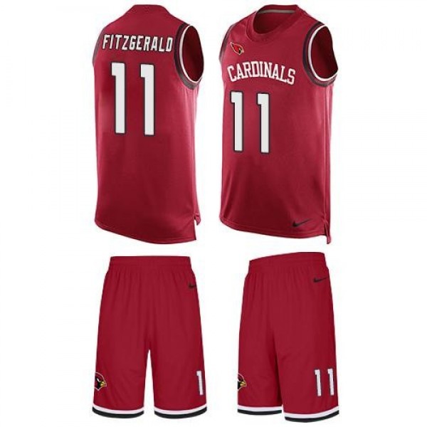 العاب بتس Nike Cardinals #11 Larry Fitzgerald Red Team Color Men's Stitched ... العاب بتس