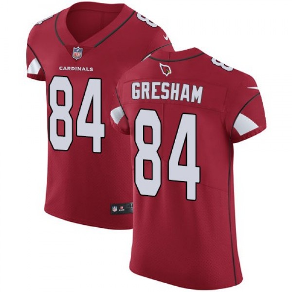 Nike Cardinals #84 Jermaine Gresham Red Team Color Men's Stitched NFL Vapor Untouchable Elite Jersey
