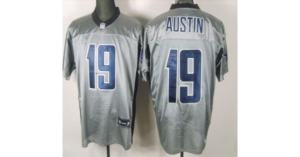 الاكزيما الدهنية Cowboys #19 Miles Austin Grey Shadow Stitched NFL Jersey,NFL ... الاكزيما الدهنية