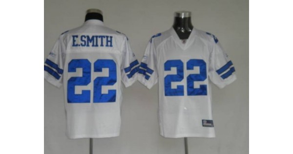 صور كشته Cowboys #22 Emmitt Smith White Stitched NFL Jersey,NFL Jersey 17 صور كشته