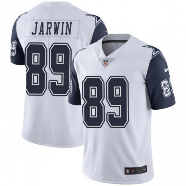 غطاء المكيف السبلت Nike Cowboys #89 Blake Jarwin White Men's Stitched NFL Limited ... غطاء المكيف السبلت
