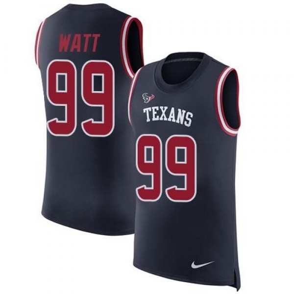 عيد الحب تاريخ Nike Texans #99 J.J. Watt Navy Blue Team Color Men's Stitched NFL ... عيد الحب تاريخ