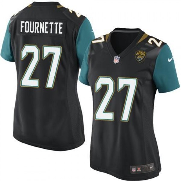 جزم ايكو Nike Jacksonville Jaguars #27 Leonard Fournette Black Alternate Women's Stitched NFL Vapor Untouchable Limited Jersey نظارات شمسية ماركات أصلية