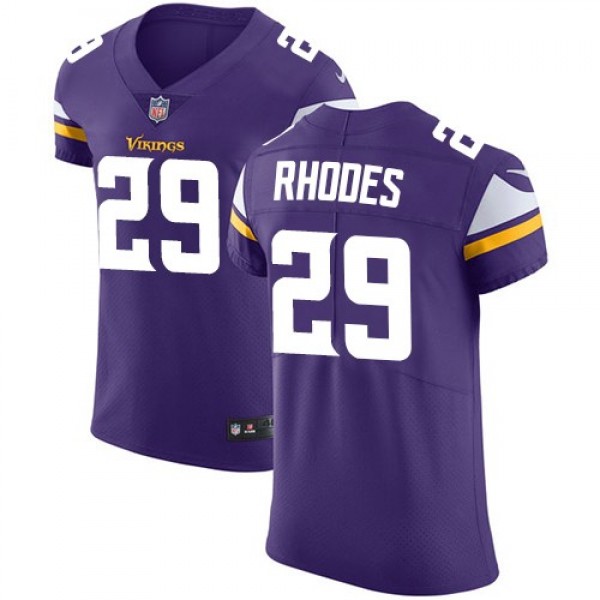 قهوة اونصه Nike Vikings #29 Xavier Rhodes Purple Team Color Men's Stitched ... قهوة اونصه