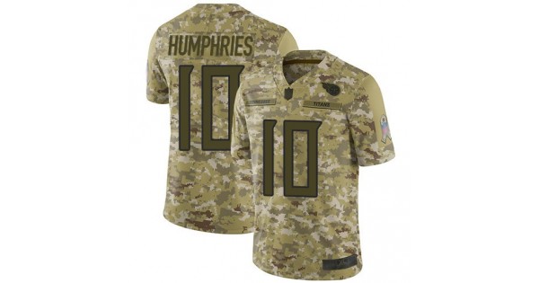 هوندا سبورت Nike Titans #10 Adam Humphries Camo Men's Stitched NFL Limited ... هوندا سبورت