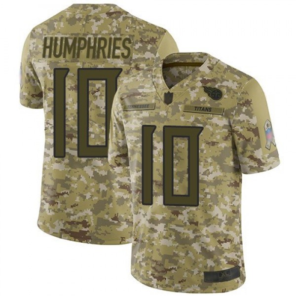 مداخل خشب Nike Titans #10 Adam Humphries Camo Men's Stitched NFL Limited ... مداخل خشب
